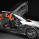 Illustration for article titled This New BladeGlider Prototype Is The Most Interesting Thing Nissans Made In Years